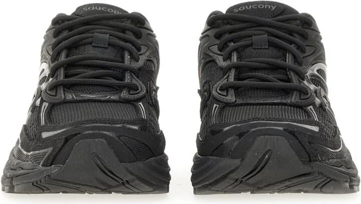 Saucony "Progrid Omni 9" Sneaker - Image 5