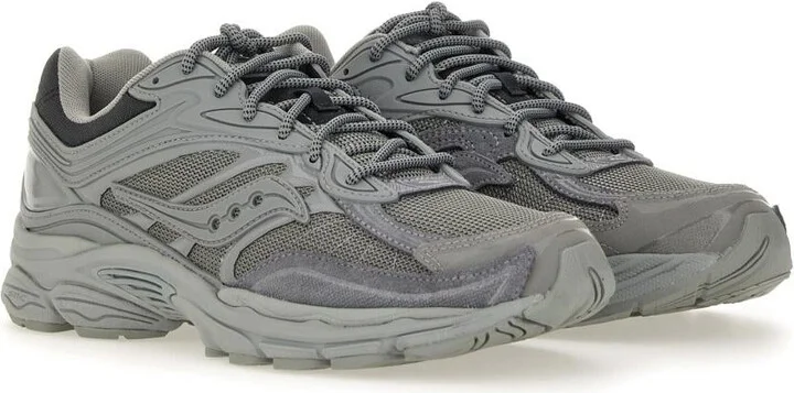 Saucony "Progrid Omni 9" Sneaker - Image 2