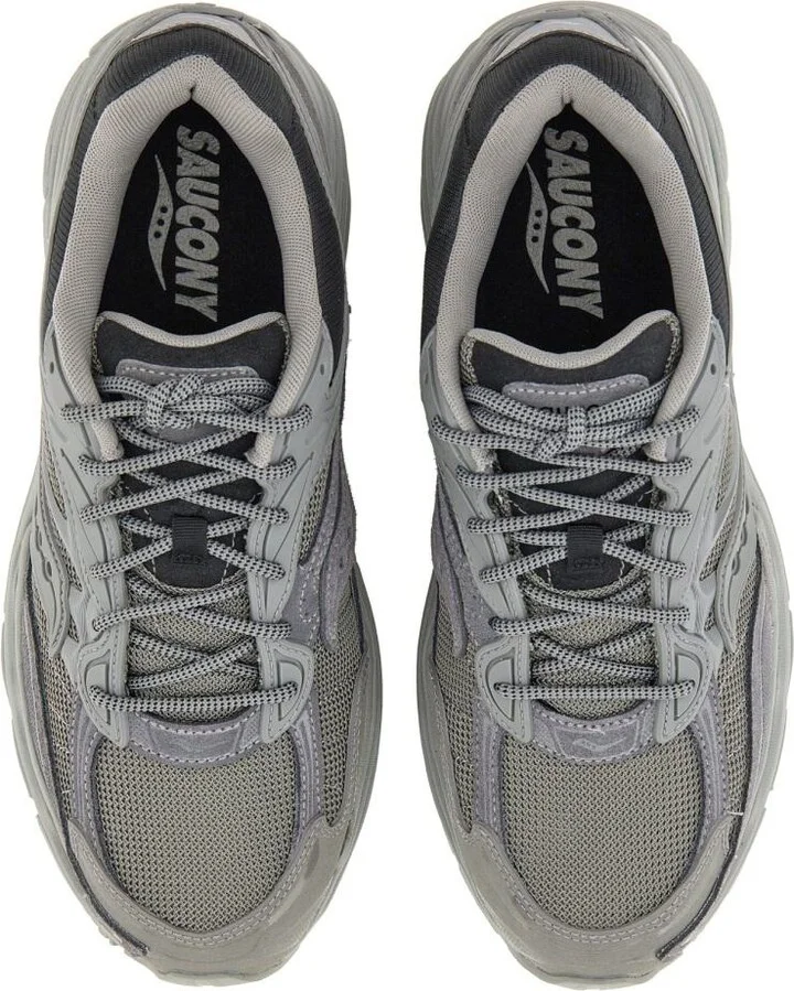 Saucony "Progrid Omni 9" Sneaker - Image 6