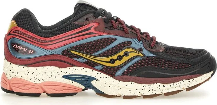Saucony "Progrid Omni 9" Sneaker