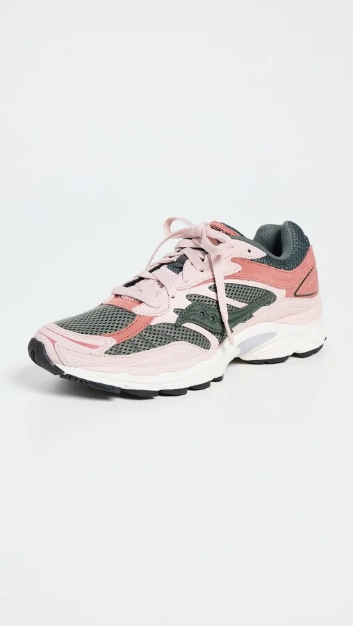Saucony Progrid Omni 9 Sneakers - Image 2