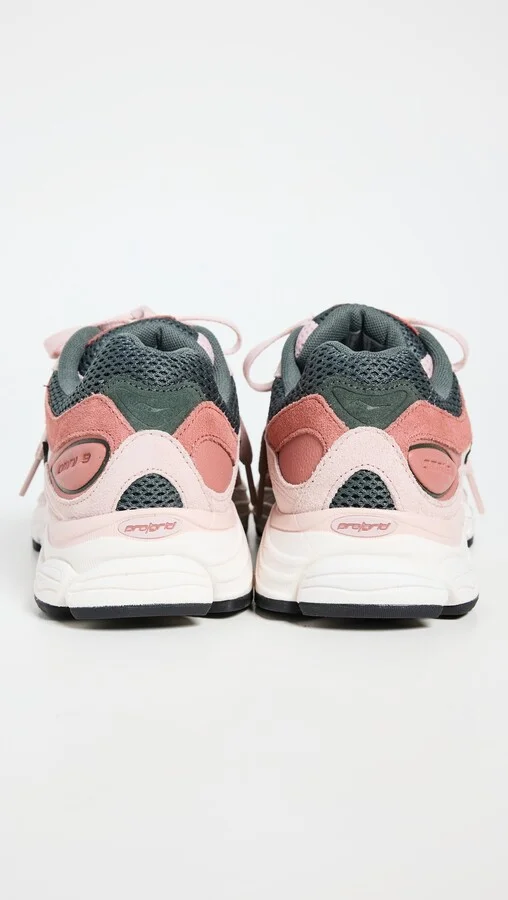 Saucony Progrid Omni 9 Sneakers - Image 3