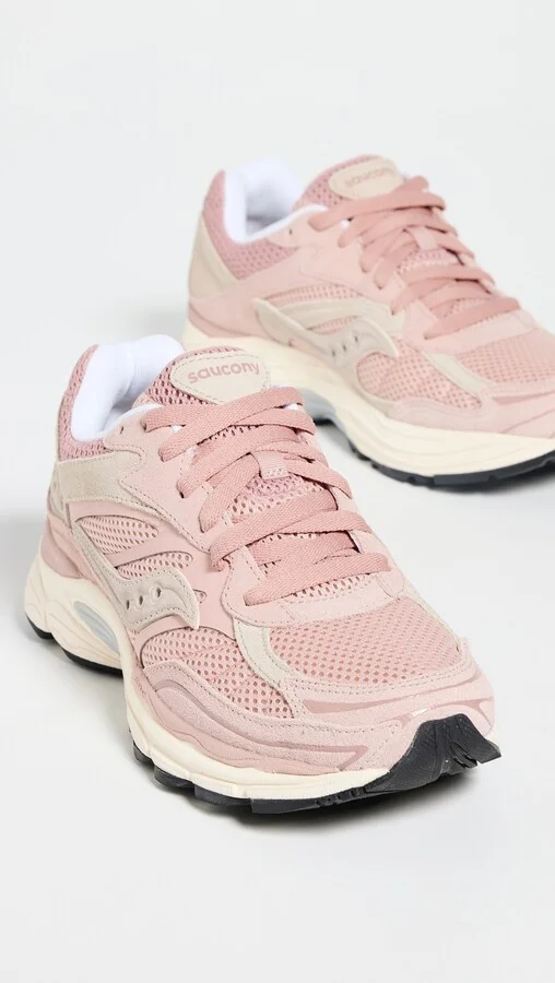 Saucony Progrid Omni 9 Sneakers - Image 3
