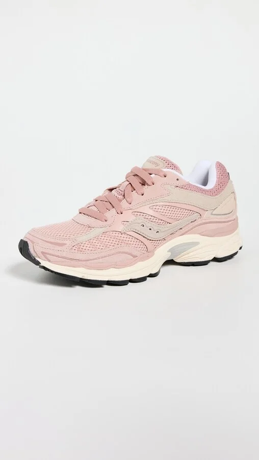 Saucony Progrid Omni 9 Sneakers - Image 4