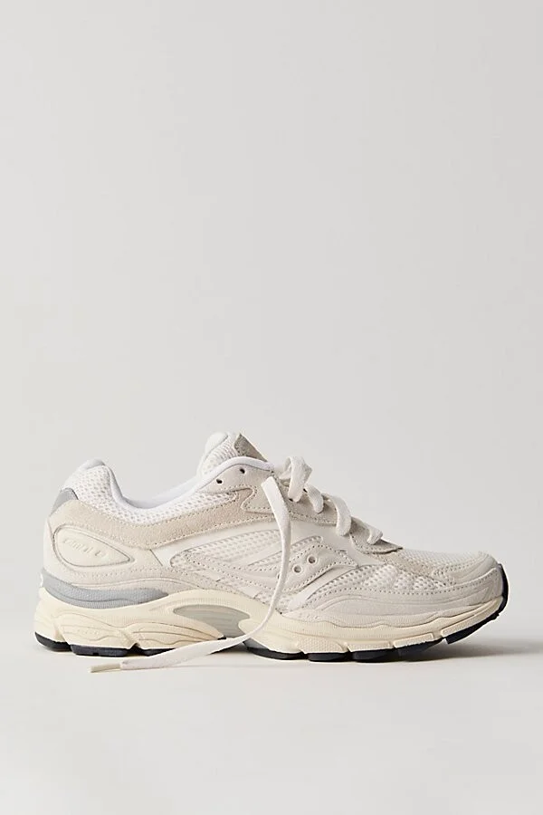 Saucony ProGrid Omni 9 Sneakers - Image 3