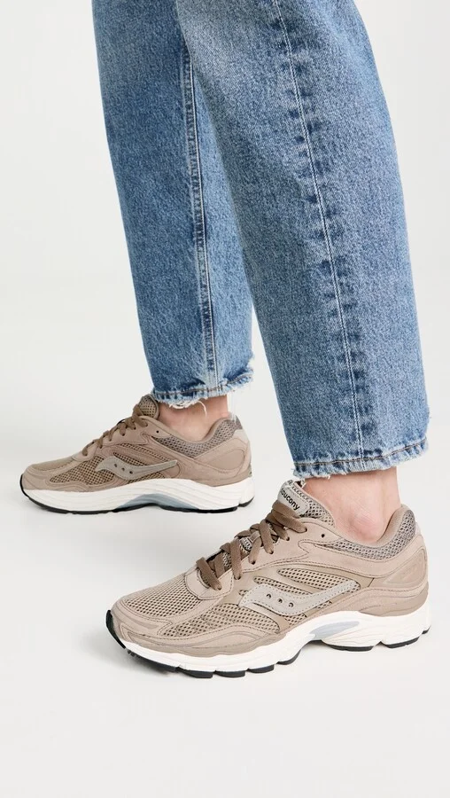 Saucony Progrid Omni 9 Sneakers - Image 2