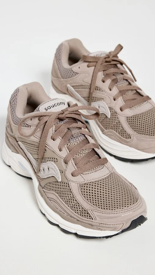 Saucony Progrid Omni 9 Sneakers - Image 3
