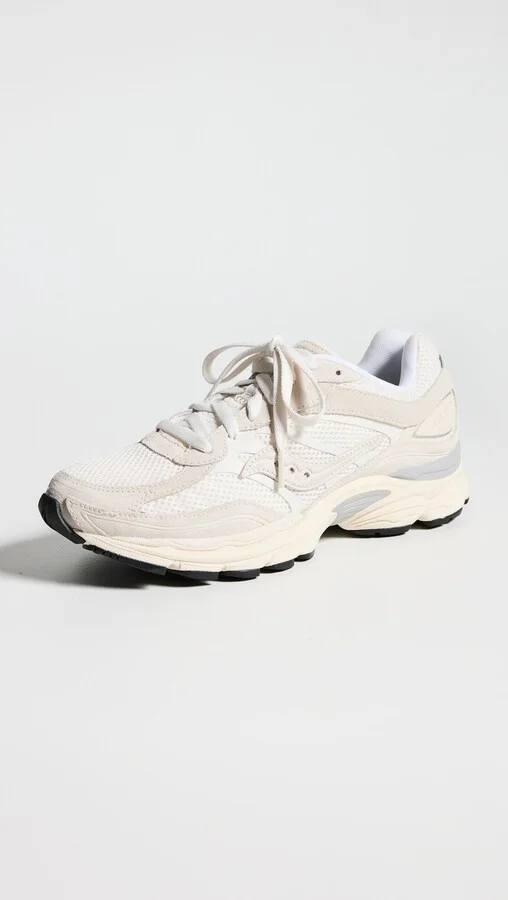 Saucony Progrid Omni 9 Unisex Sneakers - Image 2