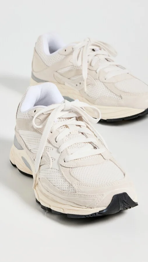 Saucony Progrid Omni 9 Unisex Sneakers - Image 3