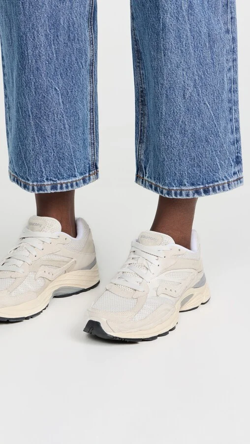 Saucony Progrid Omni 9 Unisex Sneakers - Image 5