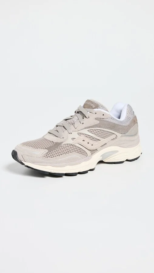 Saucony Progrid Omni 9 Unisex Sneakers - Image 2
