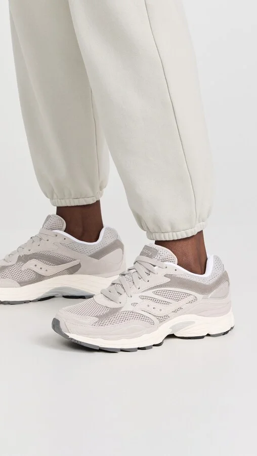 Saucony Progrid Omni 9 Unisex Sneakers - Image 4