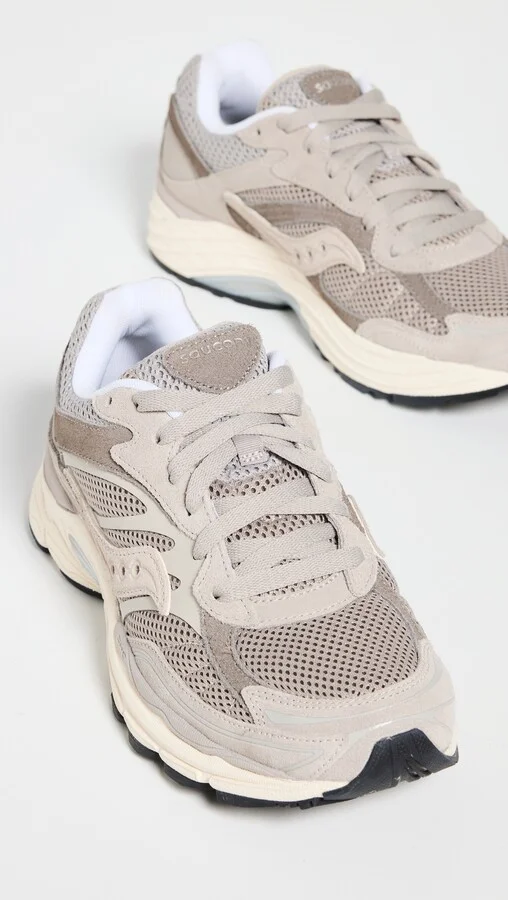 Saucony Progrid Omni 9 Unisex Sneakers - Image 5