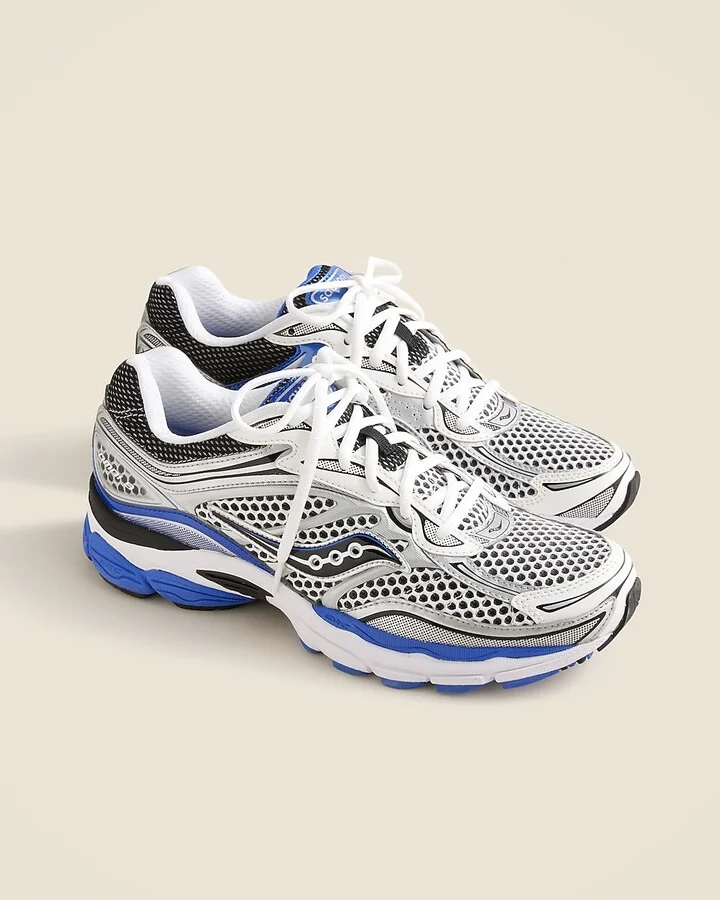 Saucony® ProGrid Omni 9 unisex sneakers - Image 2