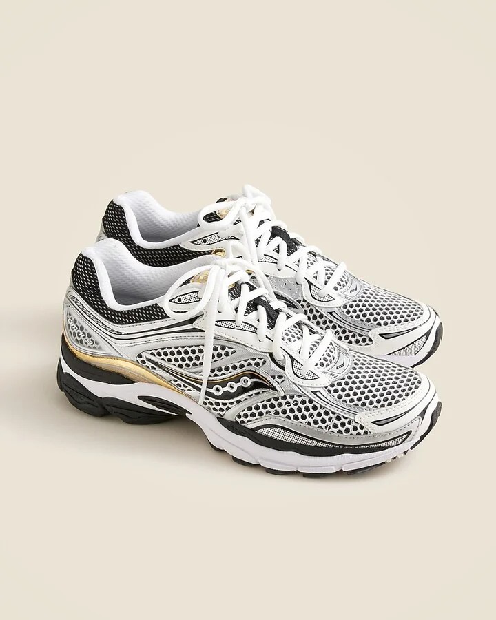 Saucony® ProGrid Omni 9 unisex sneakers