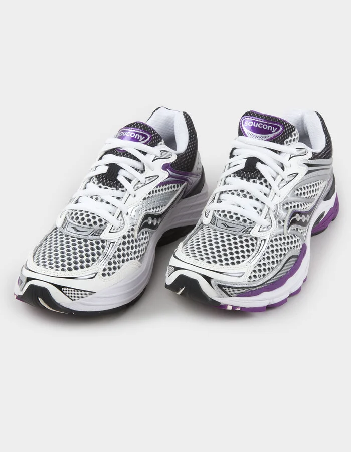 SAUCONY ProGrid Omni 9 Womens Shoes - Image 2