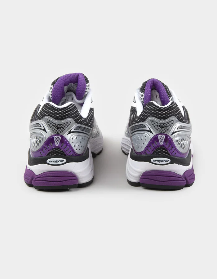 SAUCONY ProGrid Omni 9 Womens Shoes - Image 4