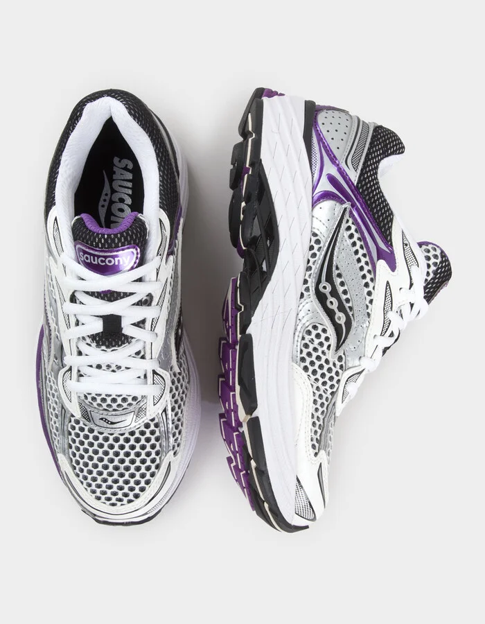 SAUCONY ProGrid Omni 9 Womens Shoes - Image 5