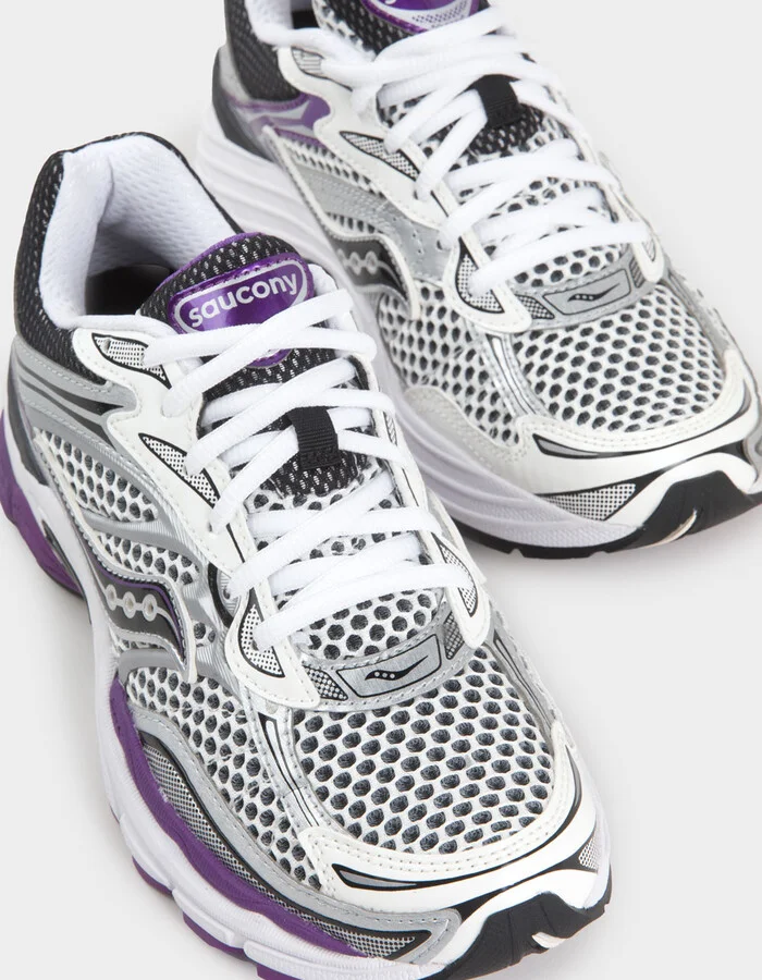 SAUCONY ProGrid Omni 9 Womens Shoes - Image 6