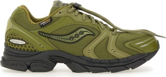 Saucony Progrid Triumph 4 Running Sneakers