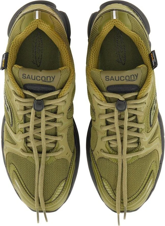 Saucony "Progrid Triumph 4" Sneaker - Image 3