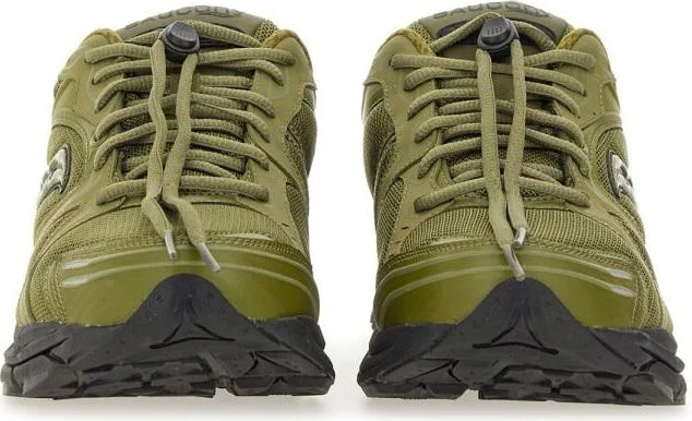 Saucony "Progrid Triumph 4" Sneaker - Image 4