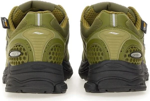 Saucony "Progrid Triumph 4" Sneaker - Image 5