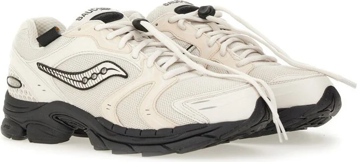 Saucony "Progrid Triumph 4" Sneaker - Image 2