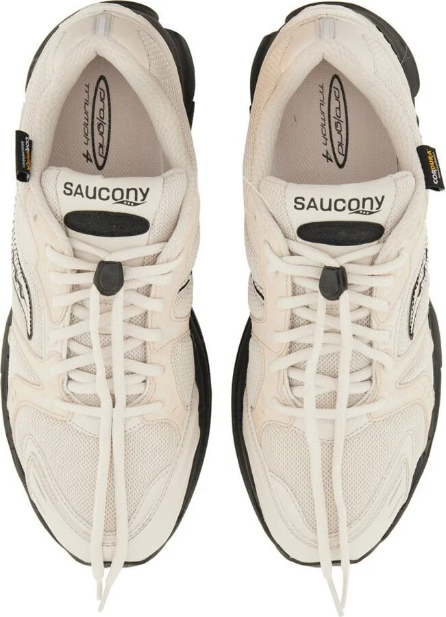 Saucony "Progrid Triumph 4" Sneaker - Image 4