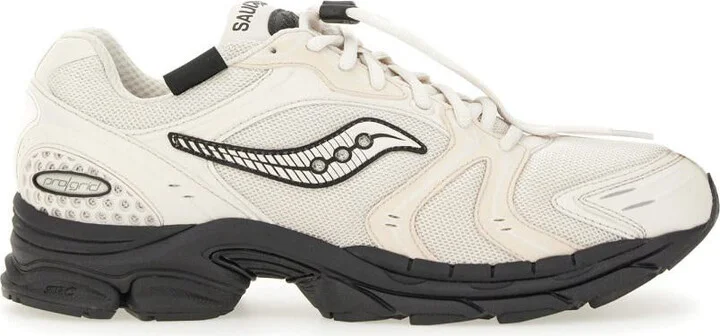Saucony "Progrid Triumph 4" Sneaker