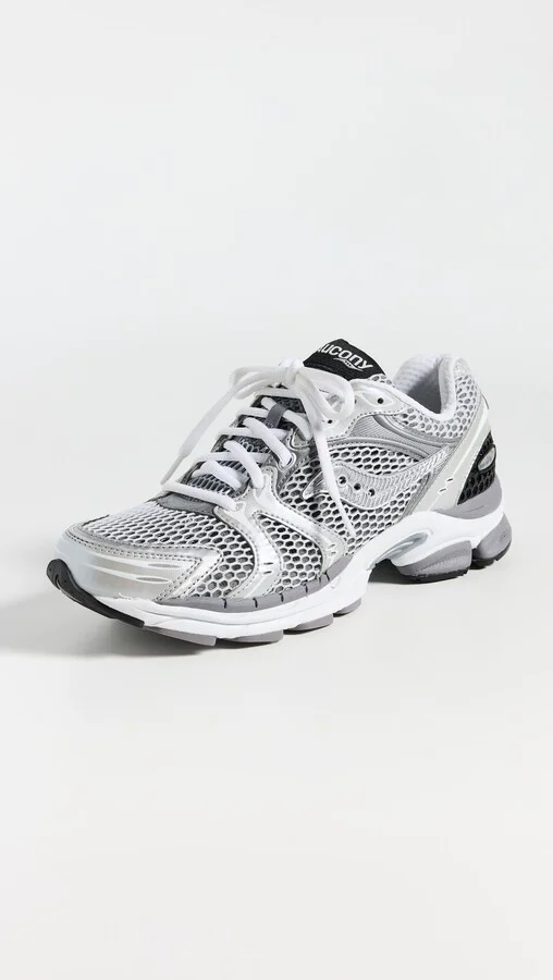 Saucony Progrid Triumph 4 Unisex Sneakers - Image 2