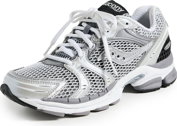 Saucony Progrid Triumph 4 Unisex Sneakers