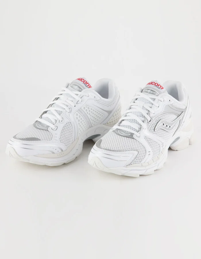 SAUCONY ProGrid Triumph 4 Womens Shoes - Image 2