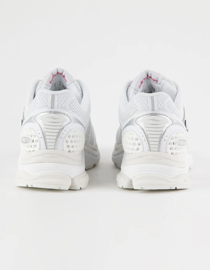 SAUCONY ProGrid Triumph 4 Womens Shoes - Image 4