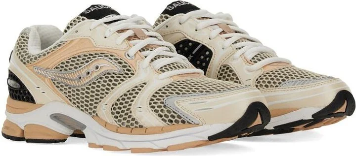 Saucony "Progrid Triumph" Sneaker - Image 2