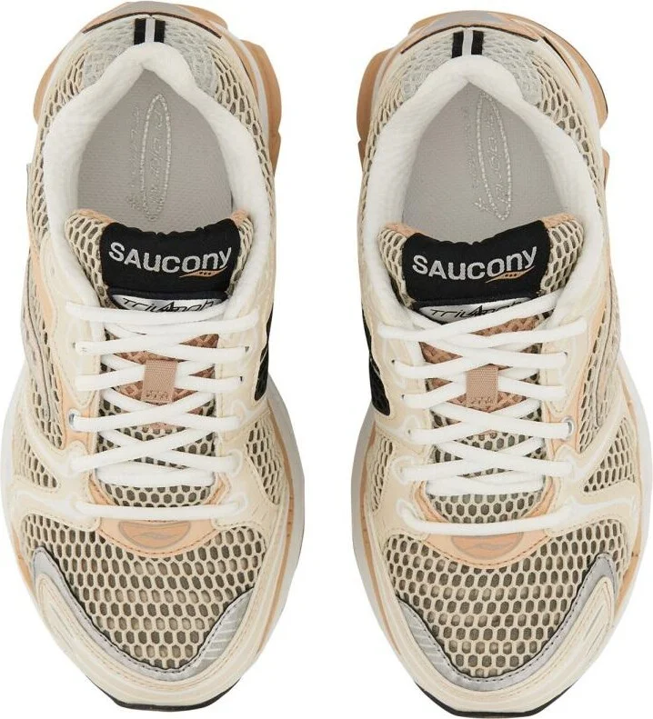 Saucony "Progrid Triumph" Sneaker - Image 5
