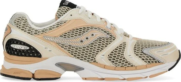 Saucony "Progrid Triumph" Sneaker