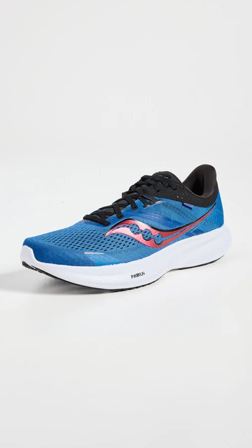 Saucony Ride 16 Sneakers - Image 2