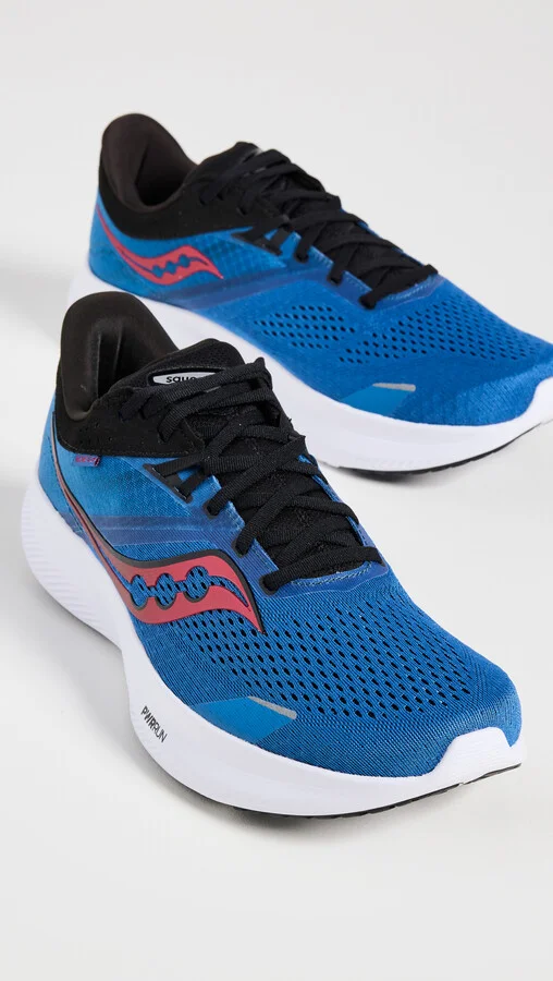 Saucony Ride 16 Sneakers - Image 3