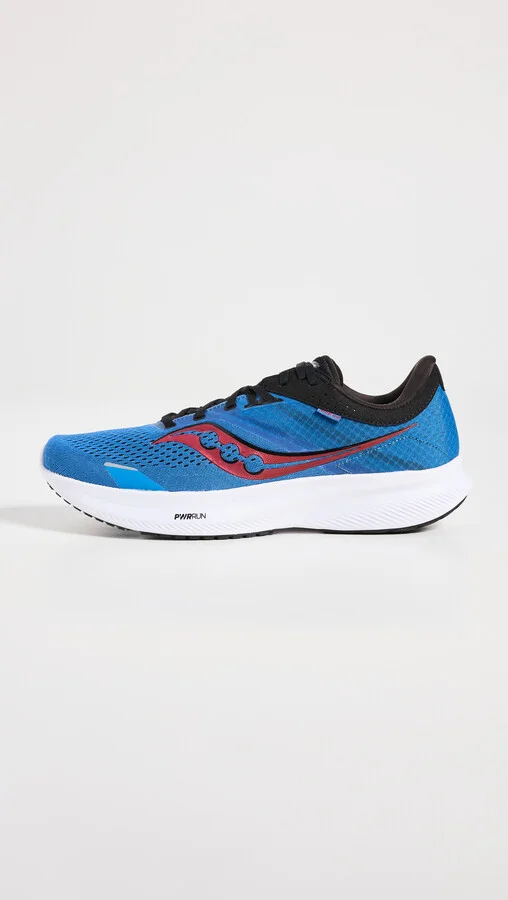Saucony Ride 16 Sneakers - Image 5
