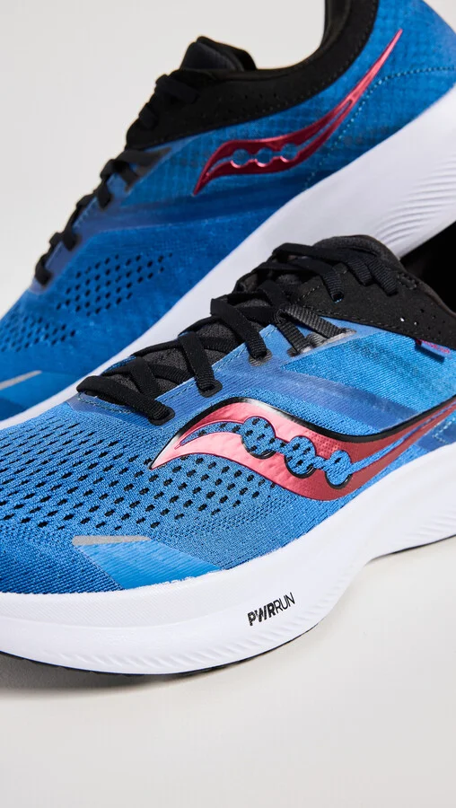 Saucony Ride 16 Sneakers - Image 6