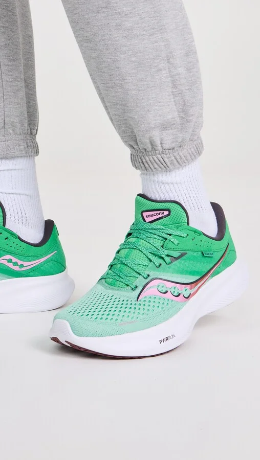 Saucony Ride 16 Sneakers - Image 2