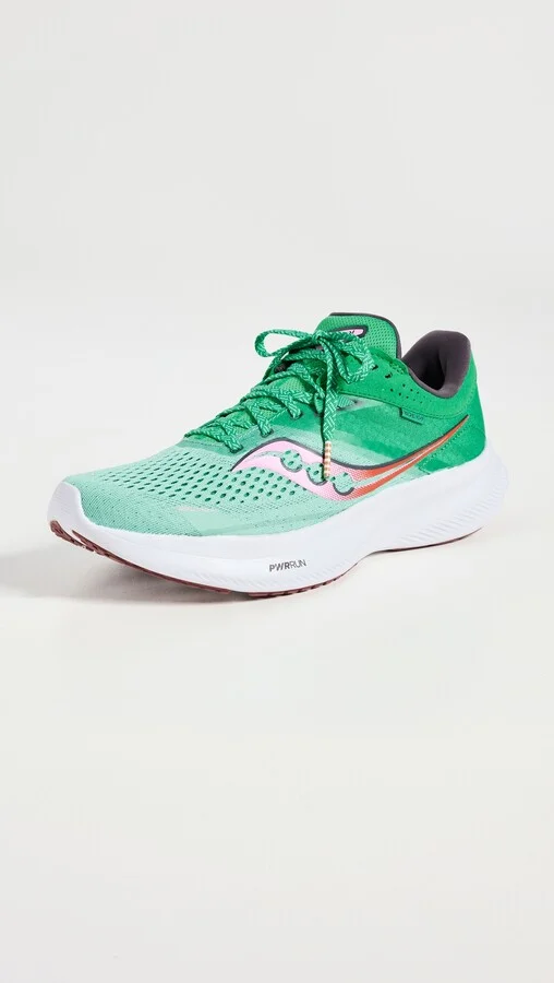 Saucony Ride 16 Sneakers - Image 3