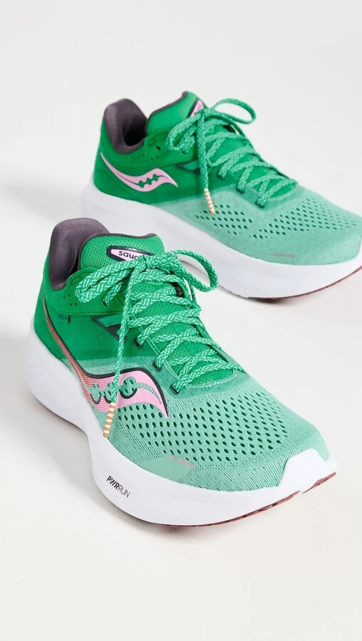Saucony Ride 16 Sneakers - Image 4
