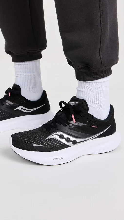 Saucony Ride 16 Sneakers - Image 2