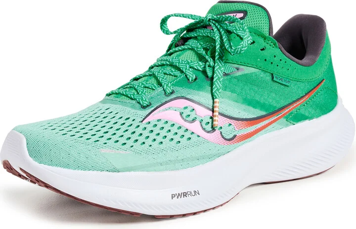 Saucony Ride 16 Sneakers