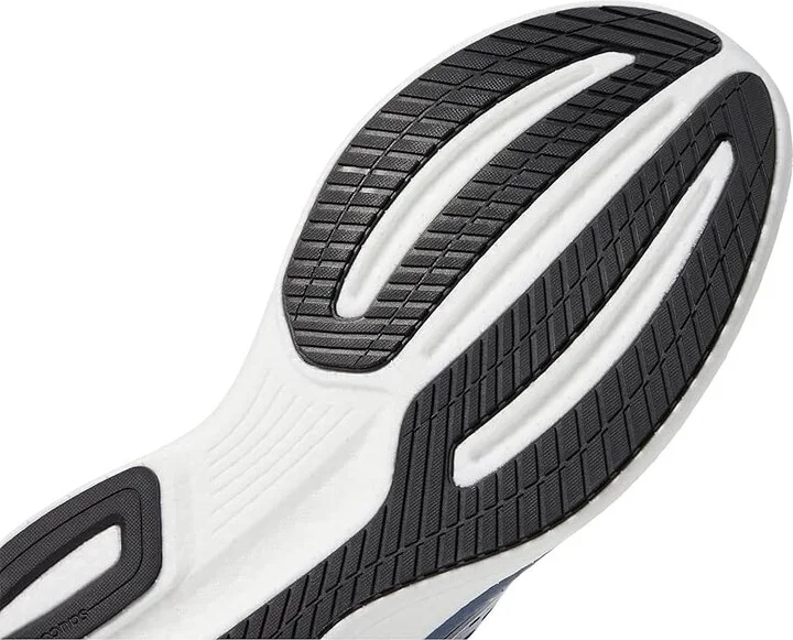 Saucony Ride 17 Men's Shoes Mirage/Black : 12.5 D - Medium, Synthetic/Textile - Image 5