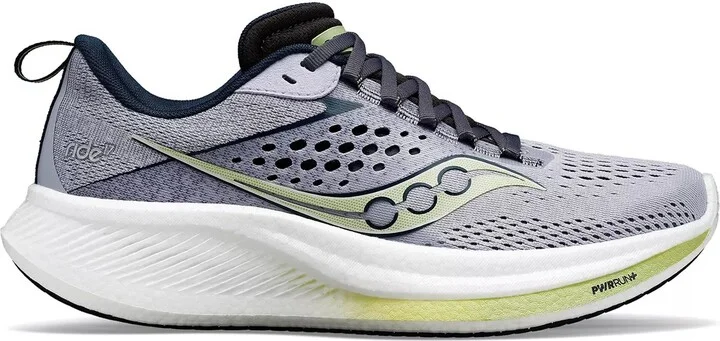 Iris Purple/Navy/Light Green