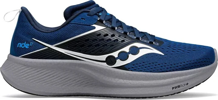Saucony Ride 17 Running Shoe