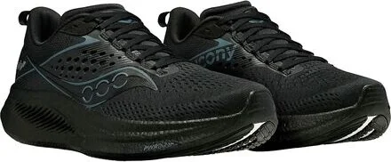 Saucony Ride 17 Running Shoe - Men's - Image 11